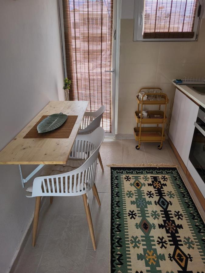 Viva La Veranda Apartment In Central Aten Exteriör bild